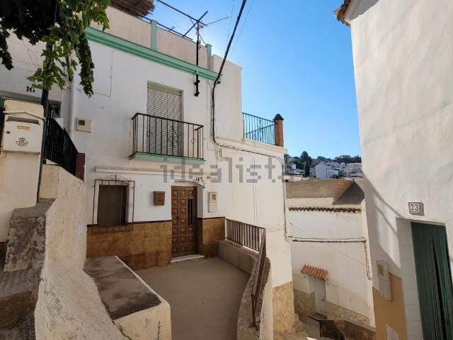 Casa Rural en venta en Cómpeta