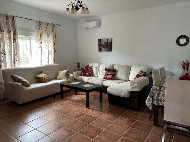 Casa Rural en alquiler en Cómpeta, Málaga