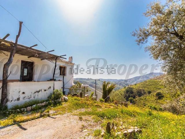 Casa Rural en venta en Cómpeta, Málaga