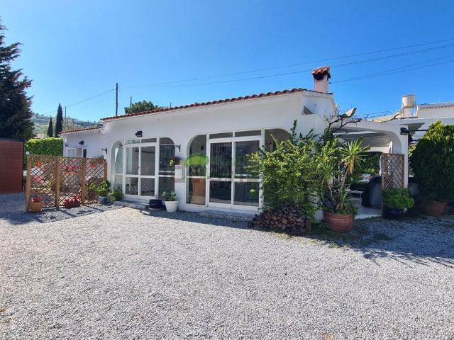 Casa Rural en venta en La Axarquía, Andalucía