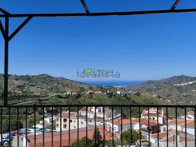 Casa Rural en venta en La Axarquía, Andalucía