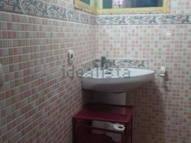 Casa Rural en venta en La Axarquía, Andalucía