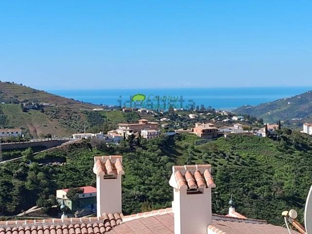 Casa Rural en venta en La Axarquía, Andalucía