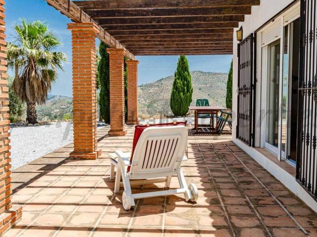 Casa Rural en venta en La Axarquía, Andalucía