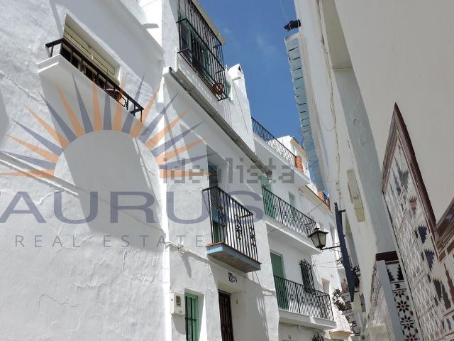 Casa Rural en venta en La Axarquía, Andalucía