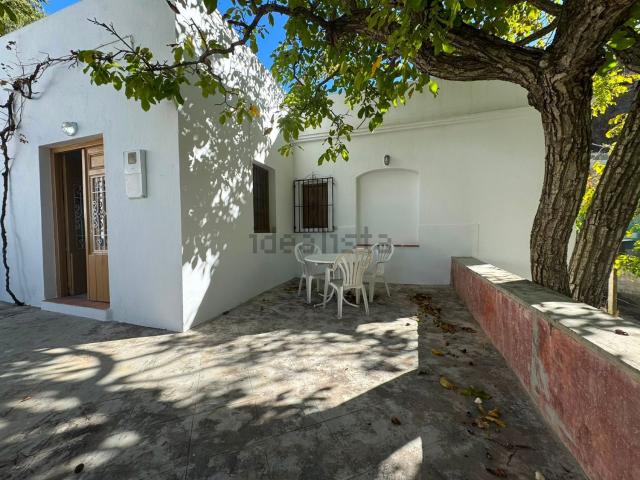 Casa Rural en alquiler en La Axarquía, Andalucía
