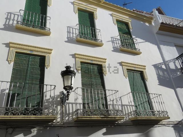 Casa Rural en venta en La Axarquía, Andalucía