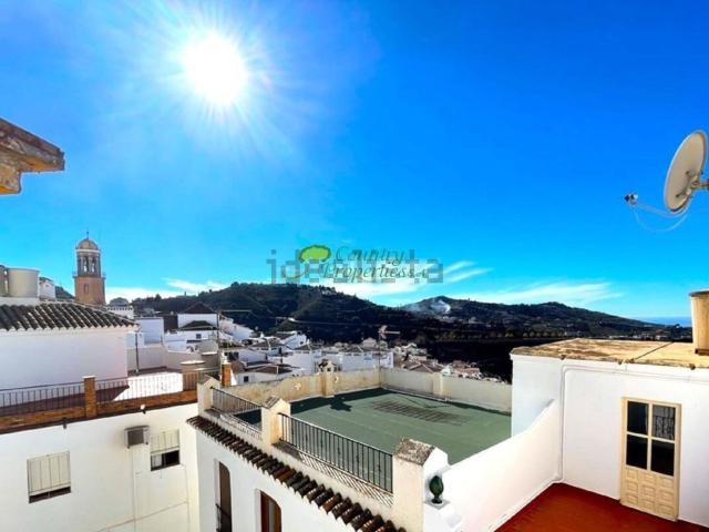 Casa Rural en venta en La Axarquía, Andalucía