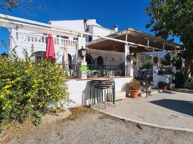 Casa Rural en venta en La Axarquía, Andalucía