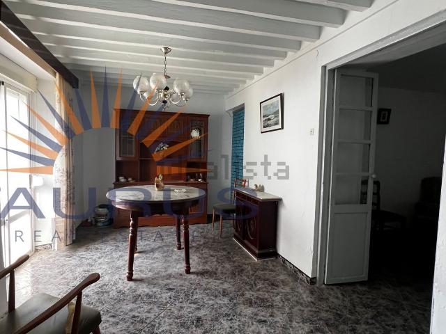 Casa Rural en venta en La Axarquía, Andalucía