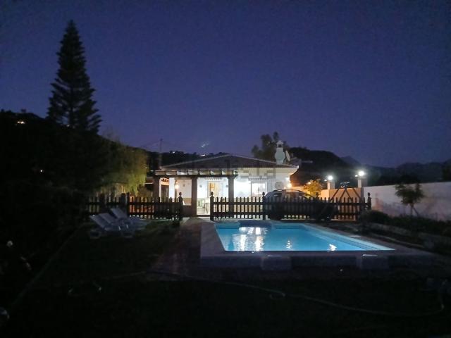 Casa Rural en alquiler en Cómpeta, Málaga