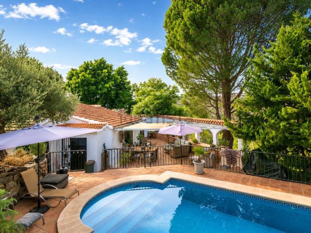 Casa Rural en venta en La Axarquía, Andalucía