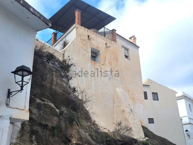Quinta en venta en Cómpeta