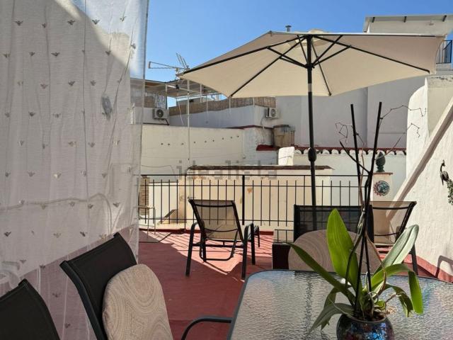 Casa Rural en alquiler en La Axarquía, Andalucía