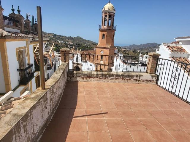 Casa Rural en venta en La Axarquía, Andalucía