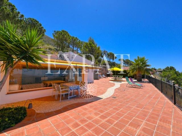 Casa Rural en venta en La Axarquía, Andalucía