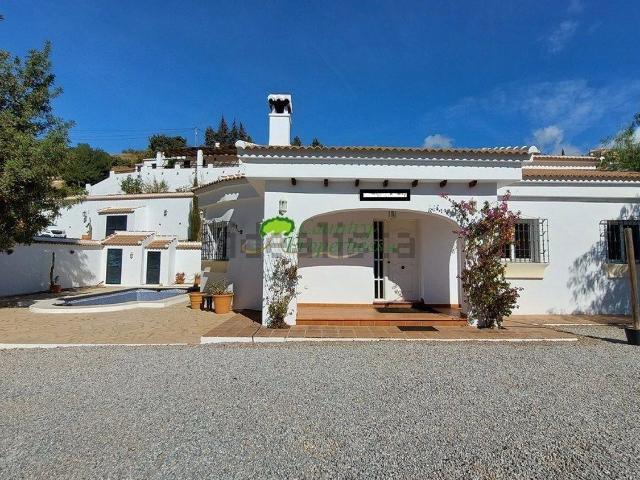 Casa Rural en venta en La Axarquía, Andalucía