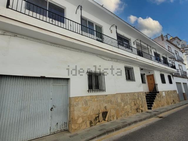 Casa Rural en venta en La Axarquía, Andalucía