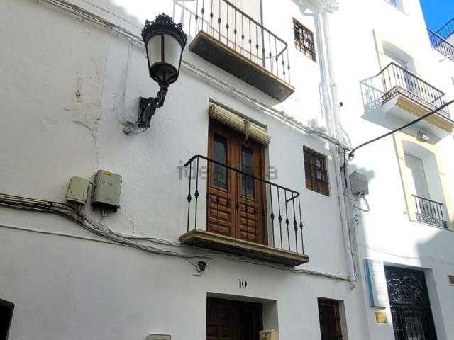 Casa Rural en venta en La Axarquía, Andalucía