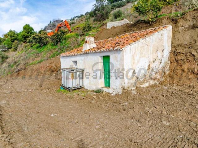 Casa Rural en venta en La Axarquía, Andalucía