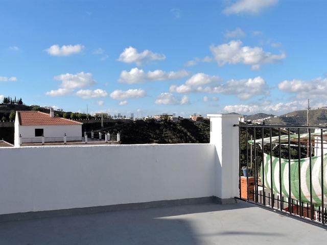 Casa Rural en venta en Cómpeta