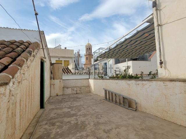 Casa Rural en venta en Cómpeta