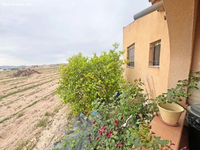Casa en venta en el Vinalopó Mitjà / El Vinalopó Medio, Valencia