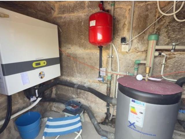 Casa en venta en O Carballiño, Galicia