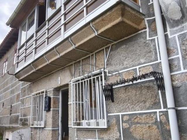 Casa en venta en Baños De Molgas