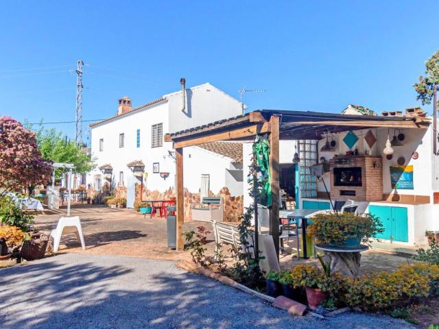 Chalet en venta en Nororma, Andalucía