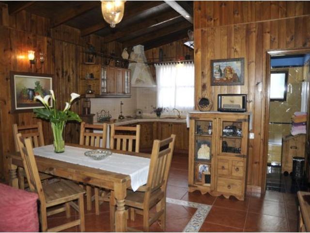 Casa en venta en La Marzaga, La orotava