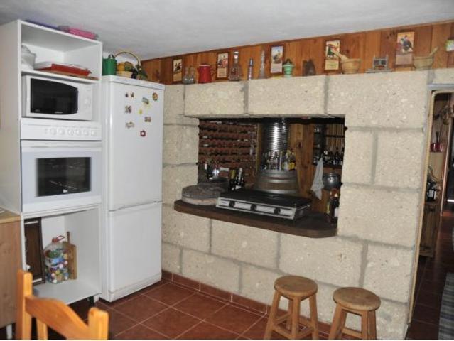 Casa en venta en La Marzaga, La orotava