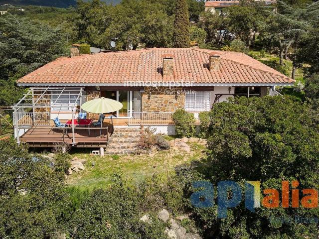 Casa en venta en Romanyà de la Selva, Baix Empordà