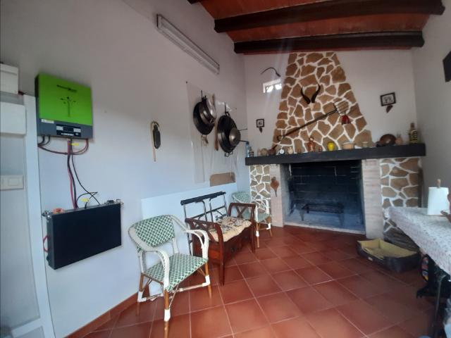 Casa Rural en venta en Villarrobledo, Castilla-La Mancha