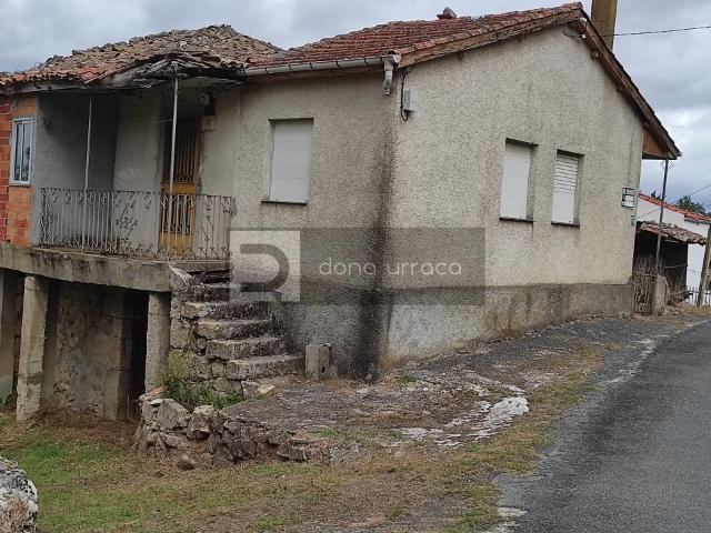 Casa en venta en San Xoán de Moreiras, Ourense