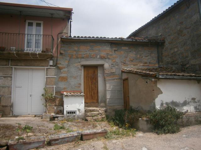 Casa en venta en Santa Mariña do Monte, Ourense