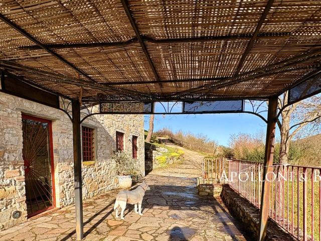 Casa in vendita a Castellina In Chianti, Toscana