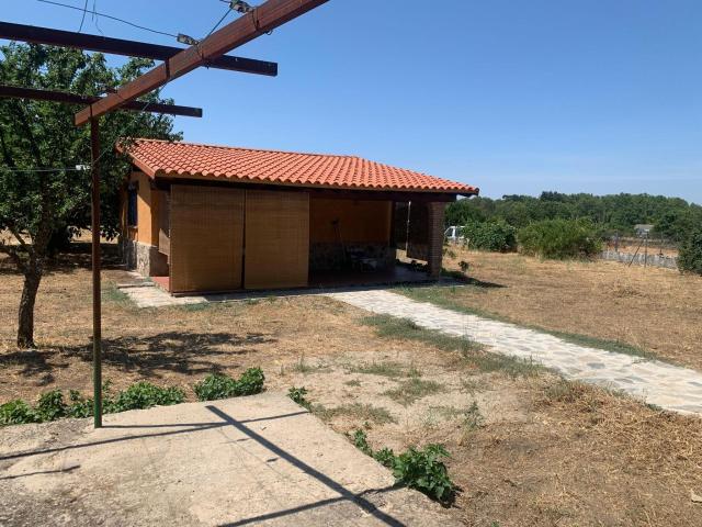 Casa en venta en Hervás, Extremadura