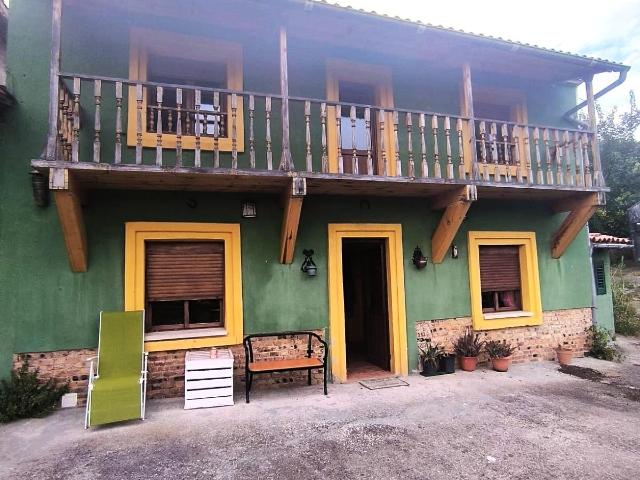 Casa en venta en San Martín Del Rey Aurelio, El Ronzón