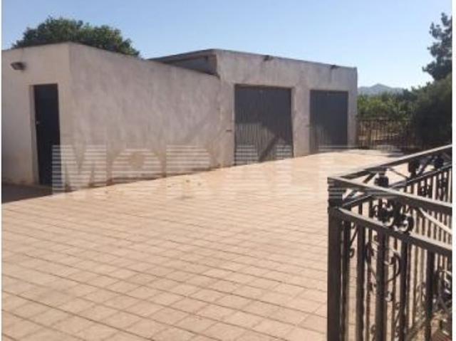 Casa en venta en La Magdalena, Cartagena