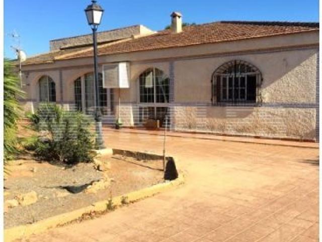 Casa en venta en La Magdalena, Campo de Cartagena y Mar Menor
