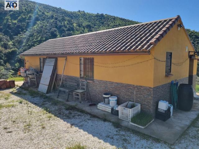 Casa en venta en Benagalbón, La Axarquía