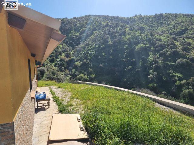 Casa en venta en La Axarquía, Andalucía