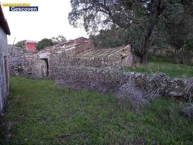 Casa en venta en Valencia De Alcántara, Extremadura