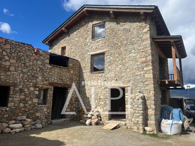 Casa en venta en Pi, Cerdanya