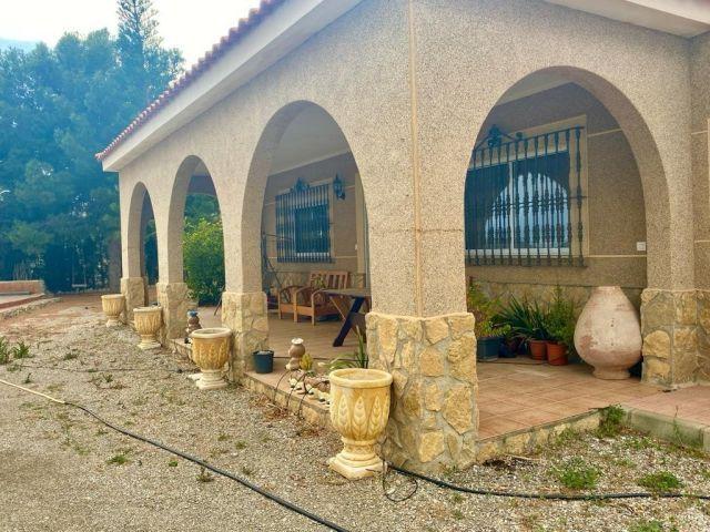 Casa en venta en Alto Guadalentín, Murcia