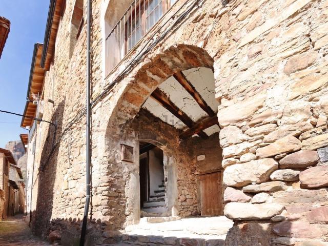 Casa Rural en venta en Pallars Jussà, Catalunya