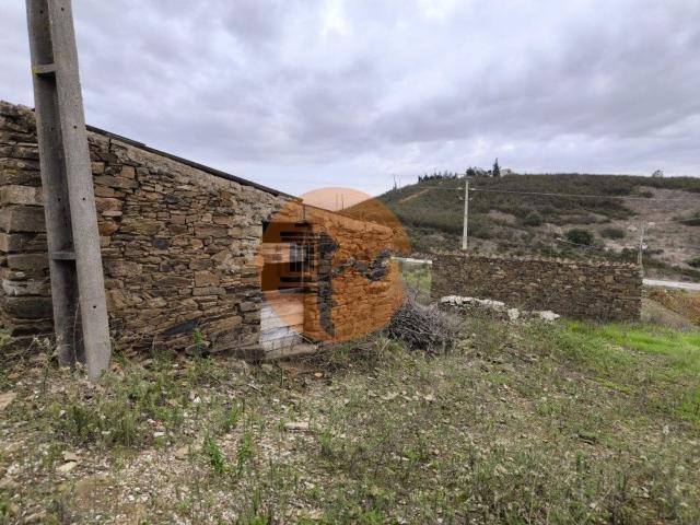 Quinta venda em Vale de Ebros, Tavira