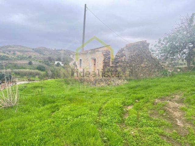 Quinta venda em Conceição, Monte da Estrada