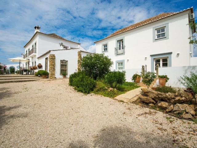 Quinta venda em Mato da Ordem, Conceição